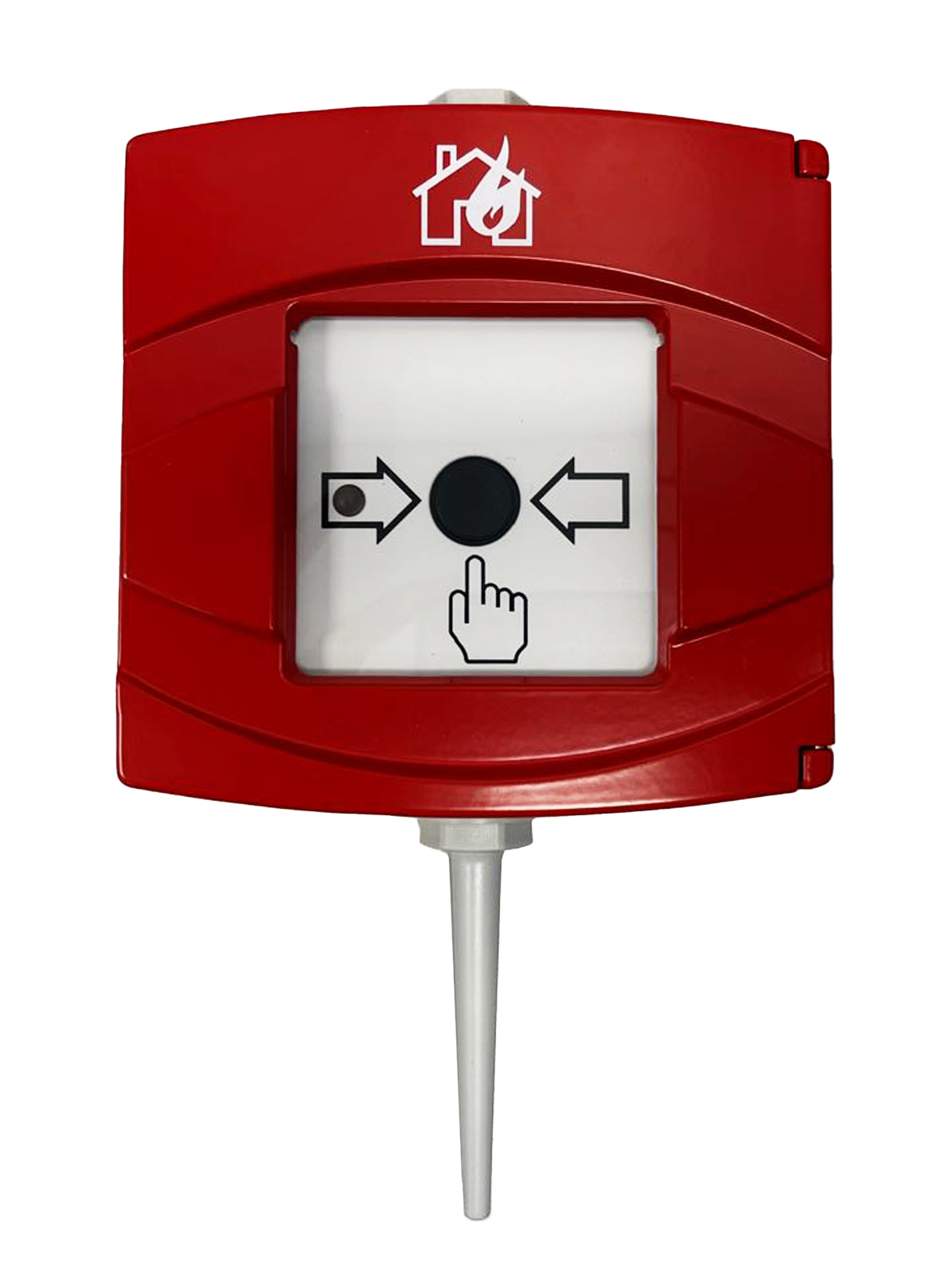 WIRELESS MANUAL CALL POINT TYPE B