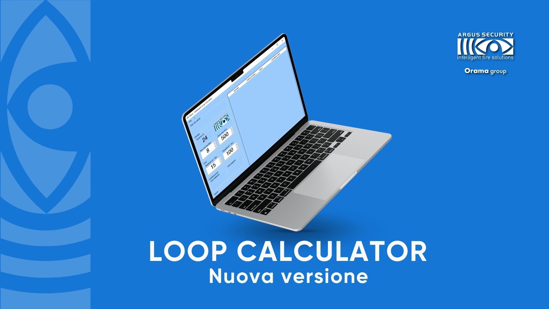 Intelligent Loop Calculator, versione aggiornata!